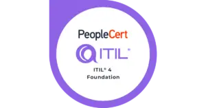 IT Consultancy 3 people cert iTIL