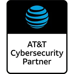 ATT Cybersecurity-Partner Logo