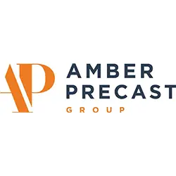 Amber-Precast-Group-Logo