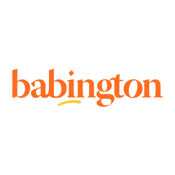 Babington-Logo