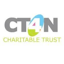 CT4N logo -
