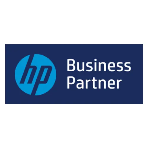 HP business Partner