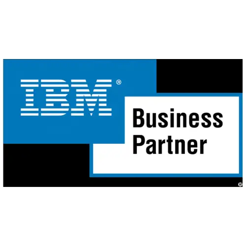 IBM business Partner