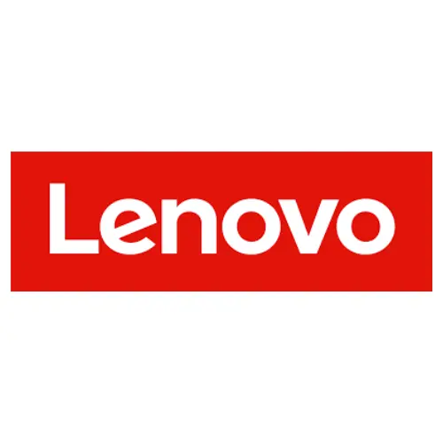 Lenovo Business Partner Logo with focus itech