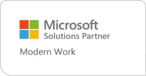 Micro Soft Solution Designation Modern Work