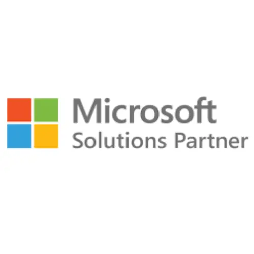 Microsoft Business Partner