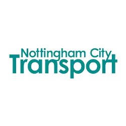 Nottingham-City-Transport-Logo - Trusted by leading businesses across Nottingham for expert IT support.