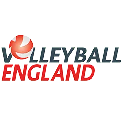 Volleyball-England-Logo