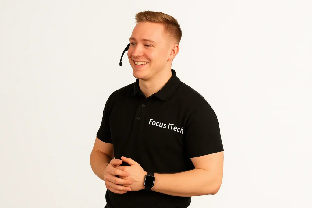 IT support nottingham 18 Managed IT services