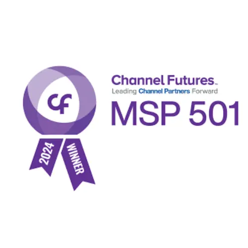 channel futures - MSP 501 Partner