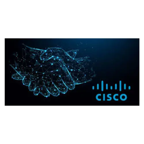 cisco business partner