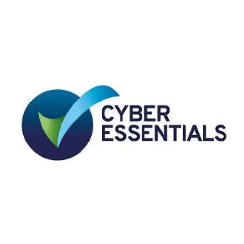 cyber essintial plus logo - Business Partner with focus itech