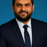 saleem Laang - partner Manager at Focus ITech