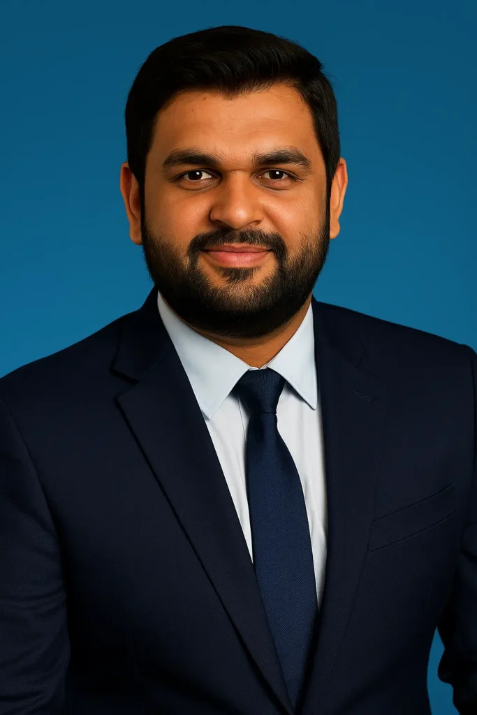 Free consultation 1 saleem Laang - partner Manager at Focus ITech