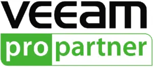 veeam propartner logo