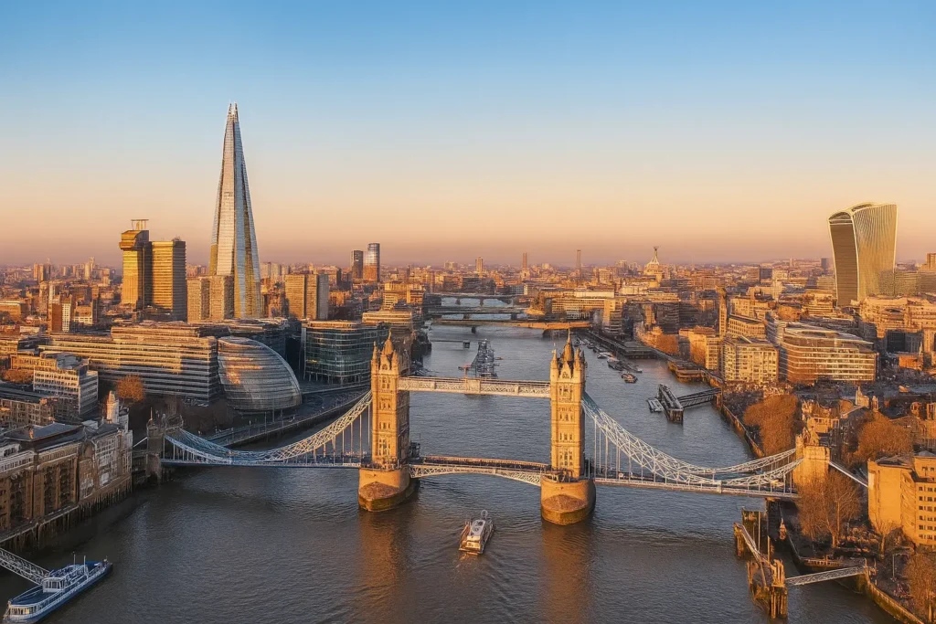 Managed it support in London - Focus Itech