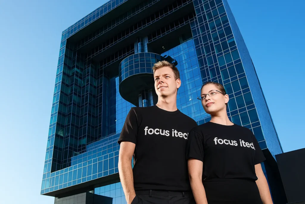 Where We Serve 1 focus itech offcie in Birmingham - Managed it service and consultancy provider