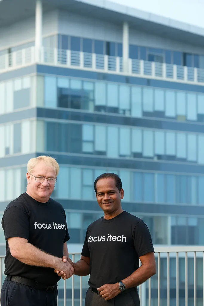 Where We Serve 9 focus itech office in Lincolnshire - managed it service and it solutions provider in Lincolnshire